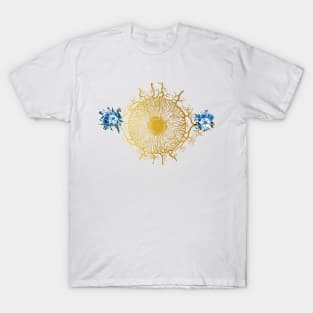 Iris T-Shirt